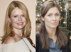 Wójcik zastąpiła Naruszewicz w 'Klanie'. 'To plus dla serialu'