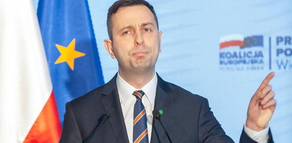 Kosiniak-Kamysz ogłosił decyzję ws. wyborów prezydenckich
