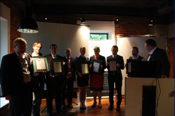 ZPP po raz czwarty przyznał Nagrody Gospodarcze