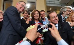 Wróbel: Awans Kidawy-Błońskiej jest skutkiem tego, że to człowiek zgody i porozumienia ze Schetyną [OPINIA]