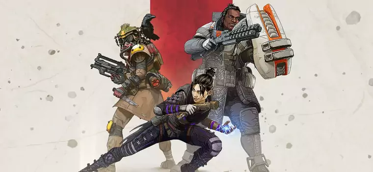 Apex Legends - twórcy gry mają nowy, sprytny pomysł na walkę z cheaterami