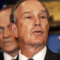 Michael Bloomberg: Chciałbym zatrudnić osobę, która nigdy nie miała ojca