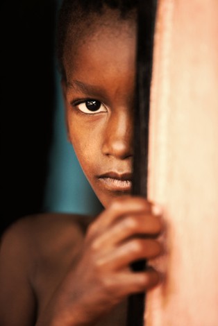 UE przekaże 50 mln euro na walkę z suszą w Rogu Afryki. Ponad 4 mln dzieci jest niedożywione