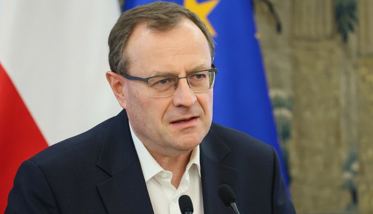 Prof. Dudek: Tusk okazał się nieskutecznym populistą, na czym zyskują Braun czy Jaszczur"