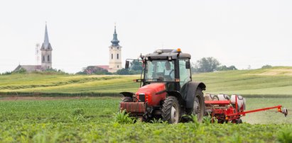 Tak koronawirus wpływa na polskie rolnictwo. Jest silna presja cenowa