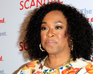 Ameryka ma nową gwiazdę. Kim jest Shonda Rhimes?