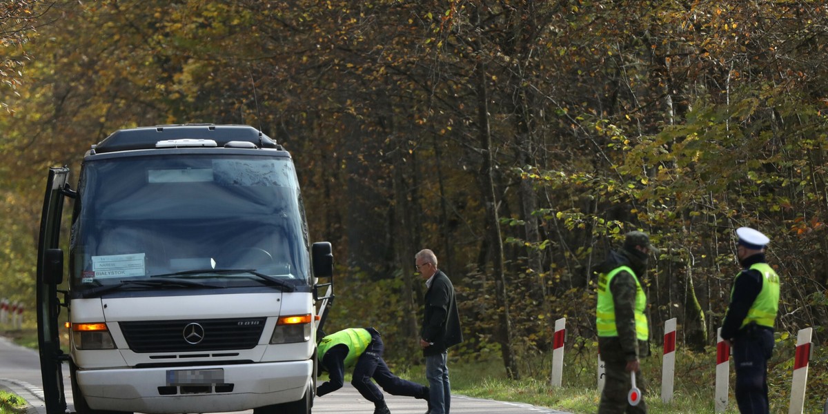 Podlaskie firmy turystyczne notują wielkie straty, a nie każdy może liczyć na rekompensaty.