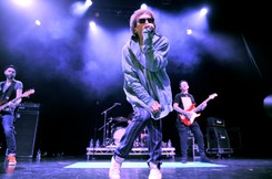 Lady Pank zjednoczyło Polaków... w Londynie [ZDJĘCIA]