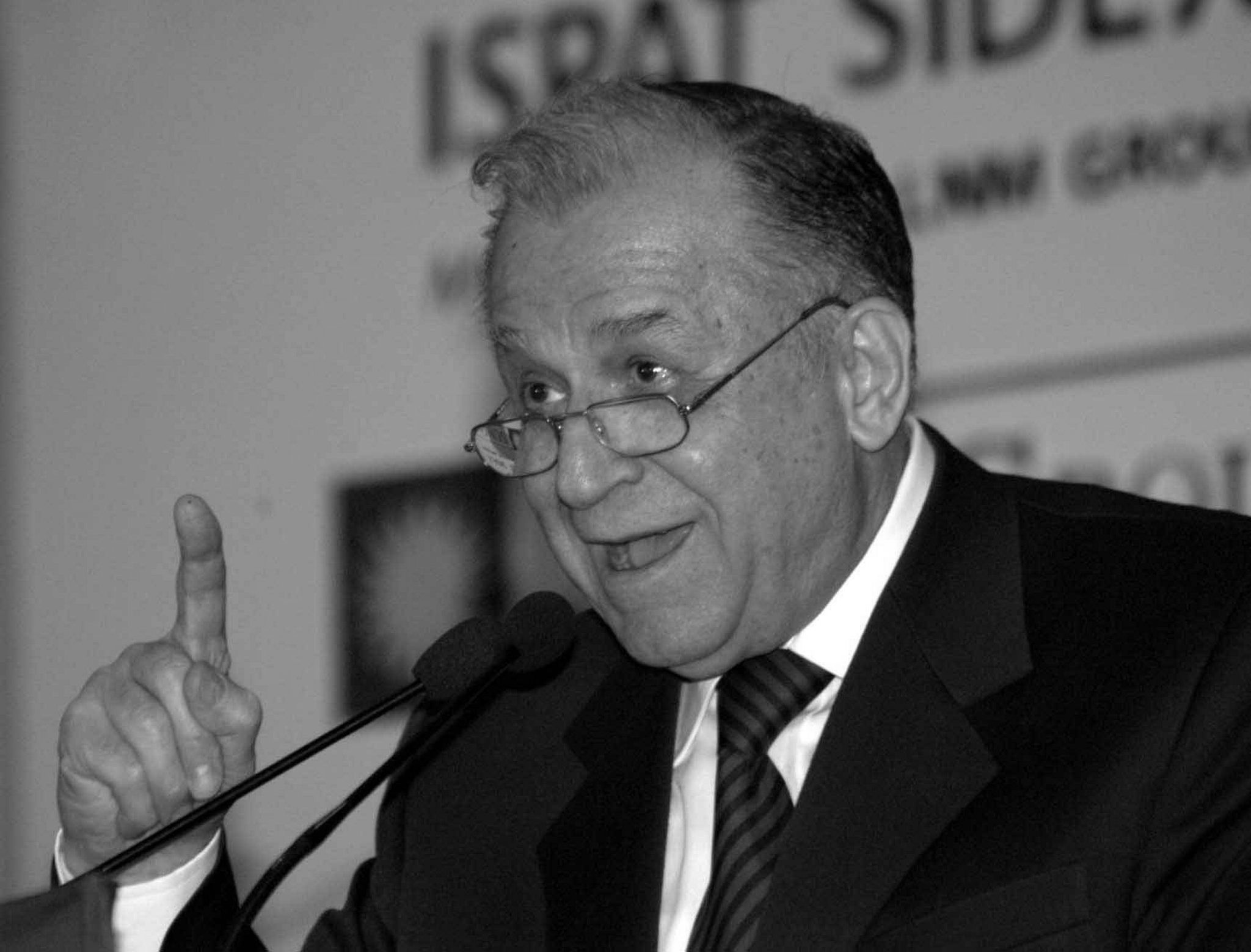 Ion Iliescu nie żyje: zmarł pierwszy prezydent Rumunii