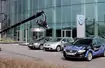 Volkswagen Park Assist Vision: automatyczne parkowanie (+ wideo)