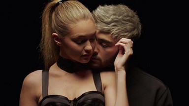 Gigi Hadid jest w ciąży. Zayn Malik będzie ojcem