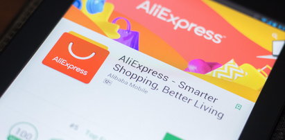 Zakupy z Aliexpress mogą przenieść wirusa? GIS odpowiada