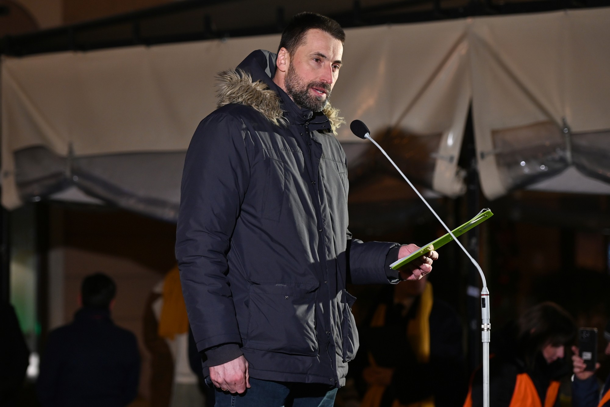 Marián Viskupič (SaS)