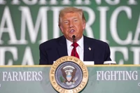 Wojna w Iranie zaczęła się jako pokaz siły USA. A później ob