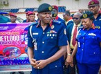 'The fight against flood starts with you,' NSCDC official tells Nigerians