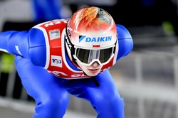 Puchar Świata w skokach. Polski mikst bez podium w Lillehammer