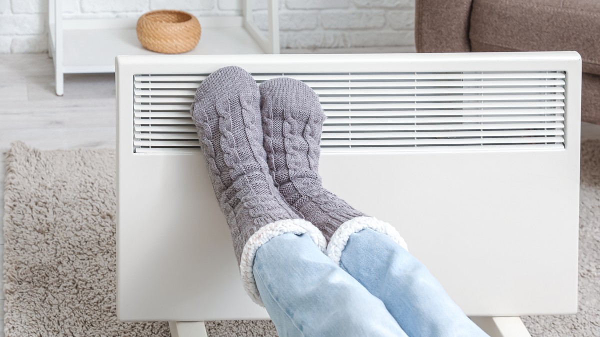 Prirodni načini da se rešite hladnih stopala i poboljšate cirkulaciju, sve već imate u kuhinji