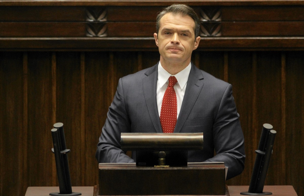 Sławomir Nowak