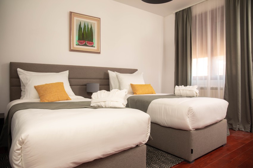  Pegaz Holiday Resort.