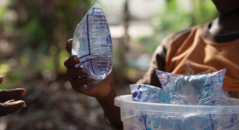 Hike in price of sachet water unacceptable, we'll fish out cartels - FCCPC 
