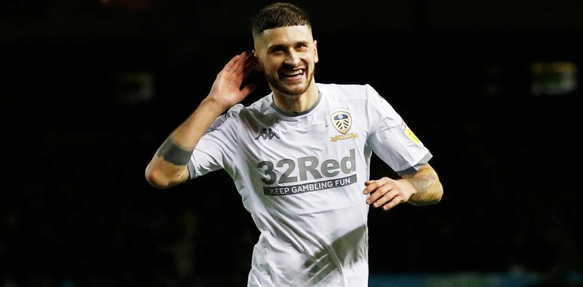 Mateusz Klich w euforii po awansie Leeds United do Premier League: Jestem dumny jak paw