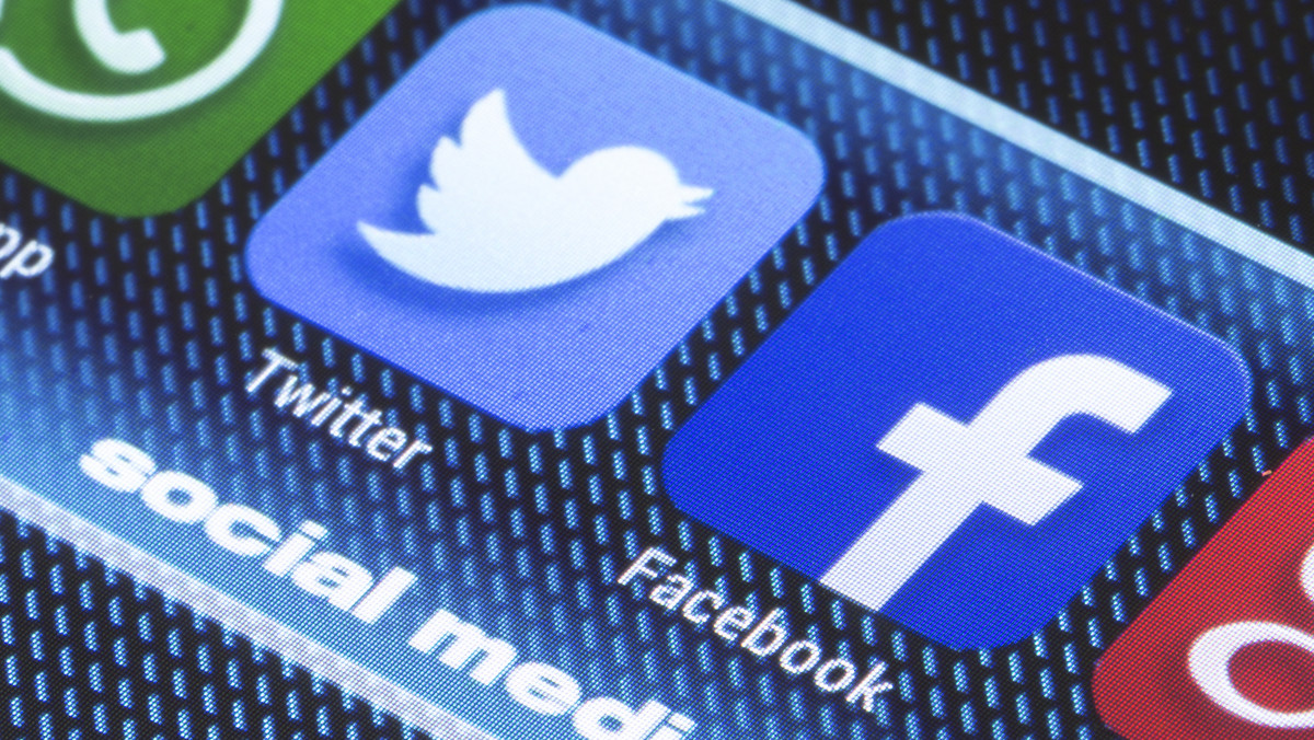 Rosja. Sąd nakłada kary na Facebooka i Twittera. Giganci nie chcą usuwać treści