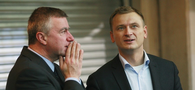 Europoseł PO zdobył się na gest, by odkupić swoje piractwo drogowe