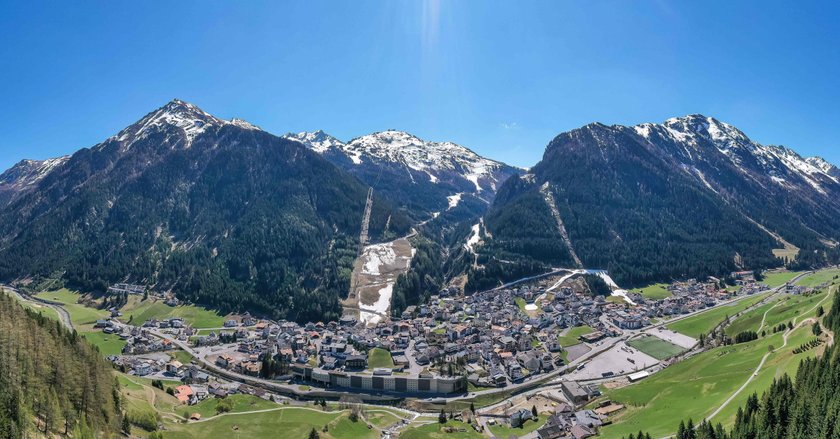 Ischgl