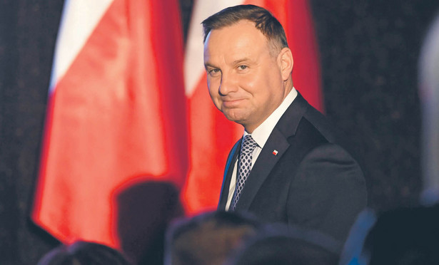 Wybory prezydenckie. Duda stawia w kampanii na byłą premier