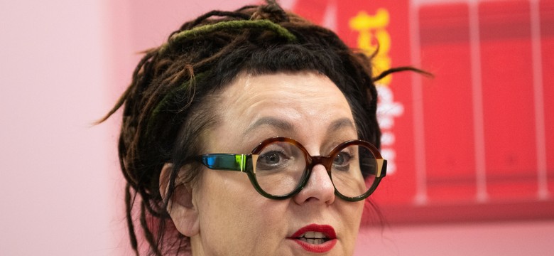 Olga Tokarczuk ujawnia plany. "To historia jednego z największych przesiedleń w historii Europy"