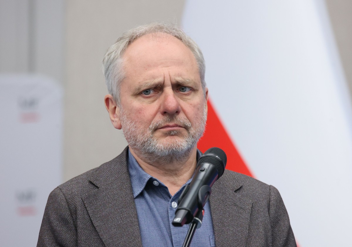 Polska sprzeciwia się zmianom w ETS. Bruksela chce nowych pieniędzy do budżetu UE