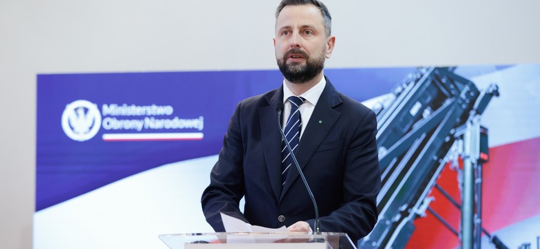 MON: nowym dowódcą Eurokorpusu gen. Piotr Błazeusz