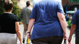 &quot;Wszystkich dotknie otyłość&quot;. Epidemia rozlewa się po Europie