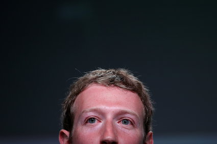 Mark Zuckerberg w końcu zabiera głos w sprawie skandalu z wyciekiem danych