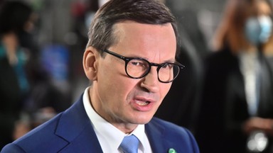 "Chcesz zakazać spalania węgla, to zapłać", mówi Morawiecki światowym potęgom – i nie jest w tym wezwaniu osamotniony [KOMENTARZ]