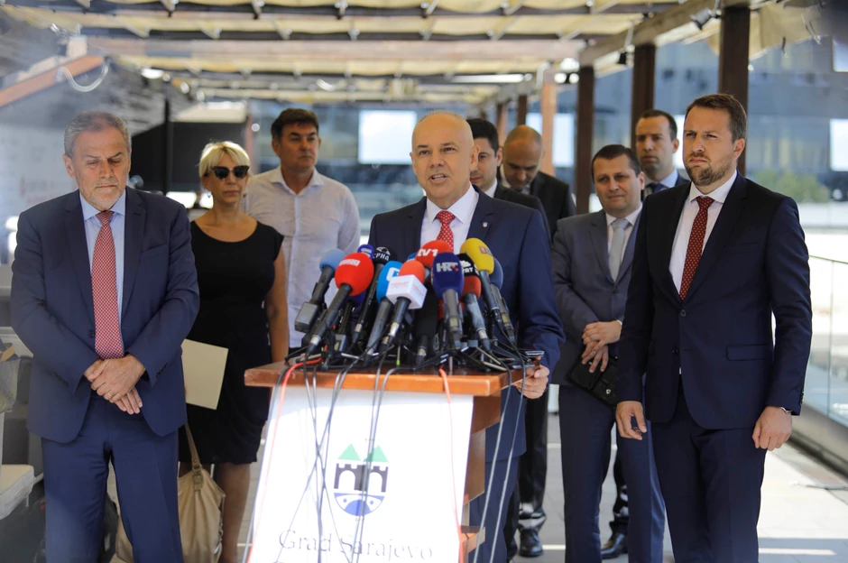 Radojičić: Stabilnost i red su značajni za sve nas