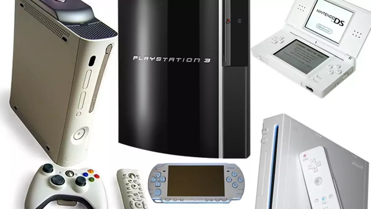 Mamy PS3, Wii, mamy też Xboksa 360, teraz czas na... eBox