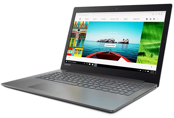 Lenovo IdeaPad 320