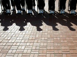 1,7 miliona złotych za falę w wojsku