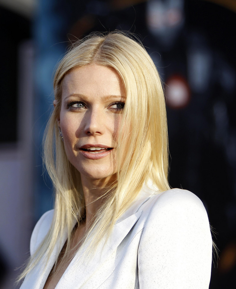 Gwyneth Paltrow / fot. Agencja Reuters