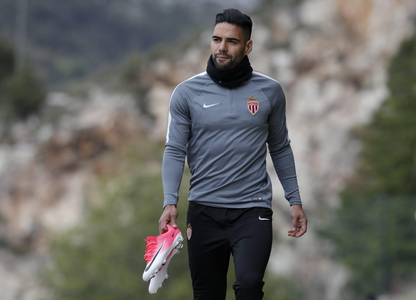 Gwiazda AS Monaco ma problemy z prawem