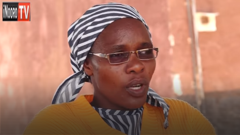 Jane Wanjiru narrates how family problems led her to killing all her 3 children