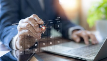 Wymiar czasu pracy w 2026 r., czyli ile dni i godzin będziemy pracować [TABELA]