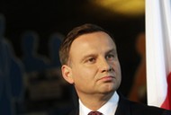 Andrzej Duda