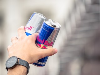 Niemcy. Red Bull walczy z mieszkańcami Brandenburgii o dostęp do wody