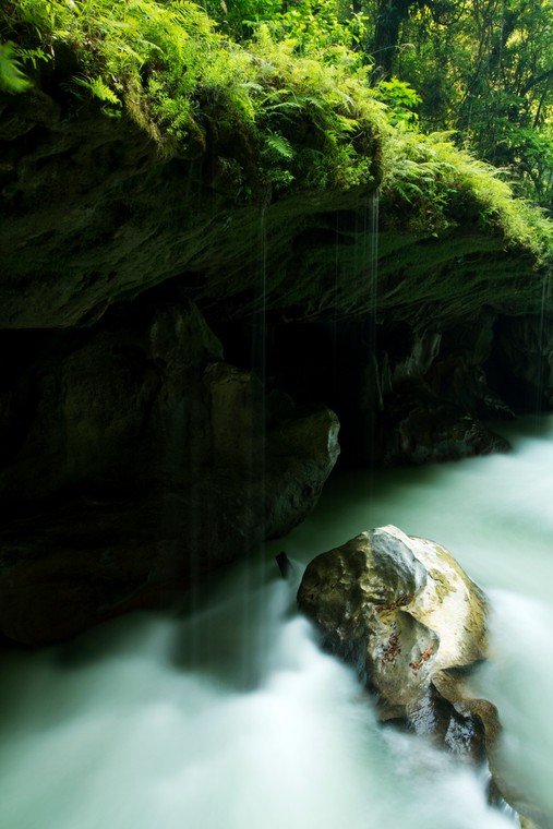 Semuc Champey