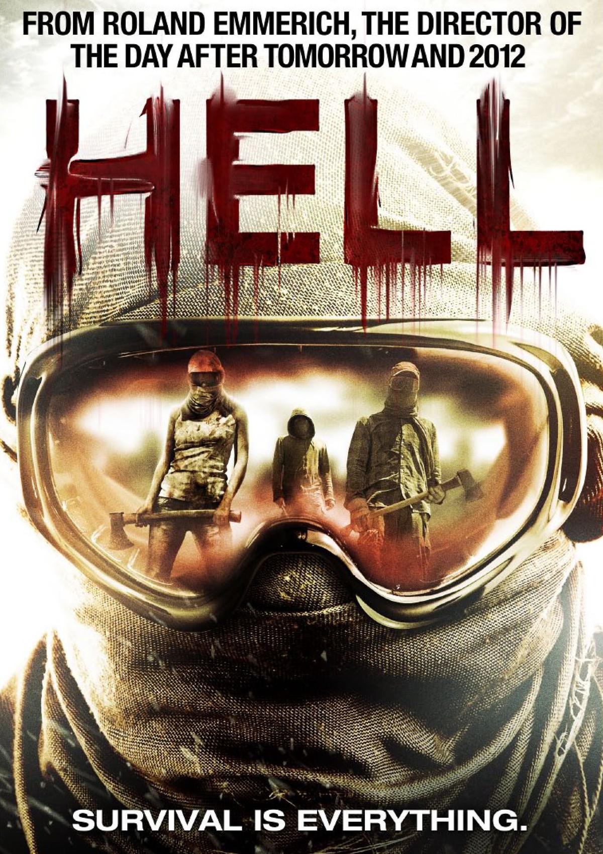 "Hell"