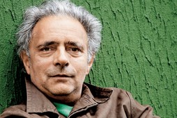 Hanif Kureishi