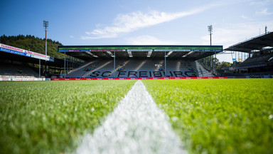 SC Freiburg nie może używać stadionu wieczorami