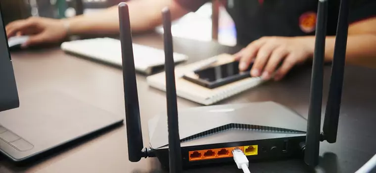 Test tanich ruterów Wi-Fi6 za mniej niż 500 złotych
